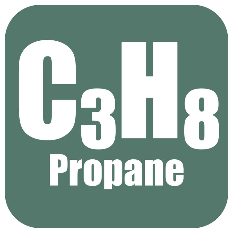 Propane