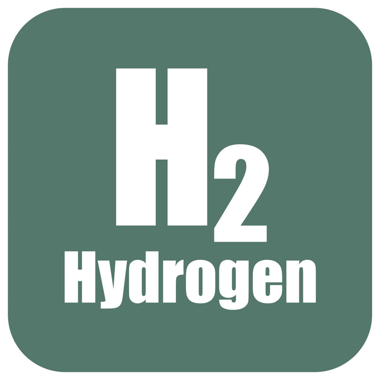 Hydrogen