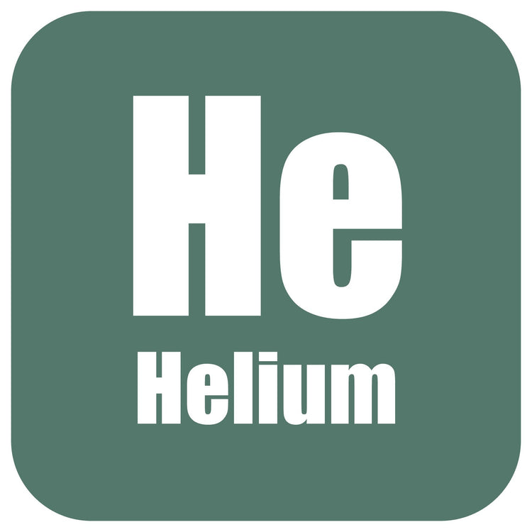 Helium