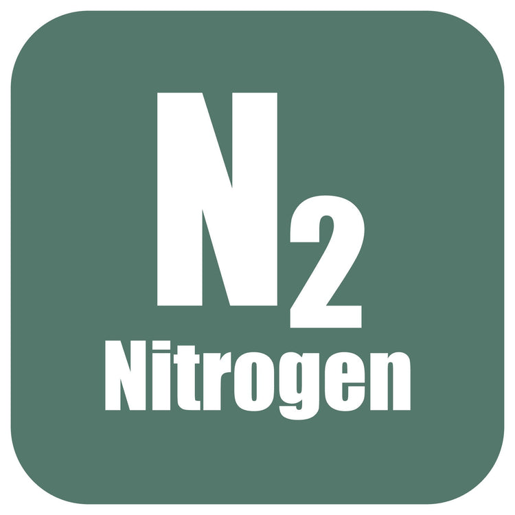 Nitrogen