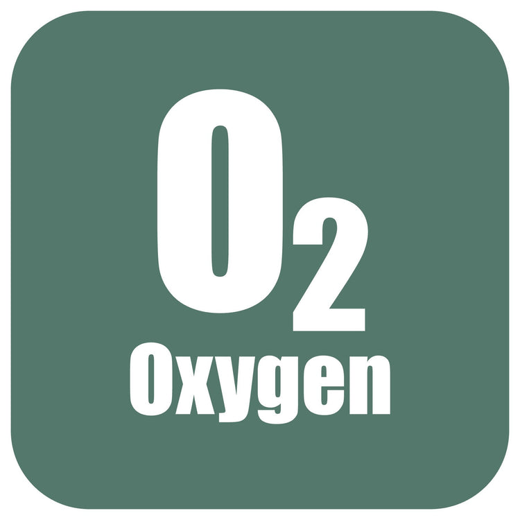 Oxygen